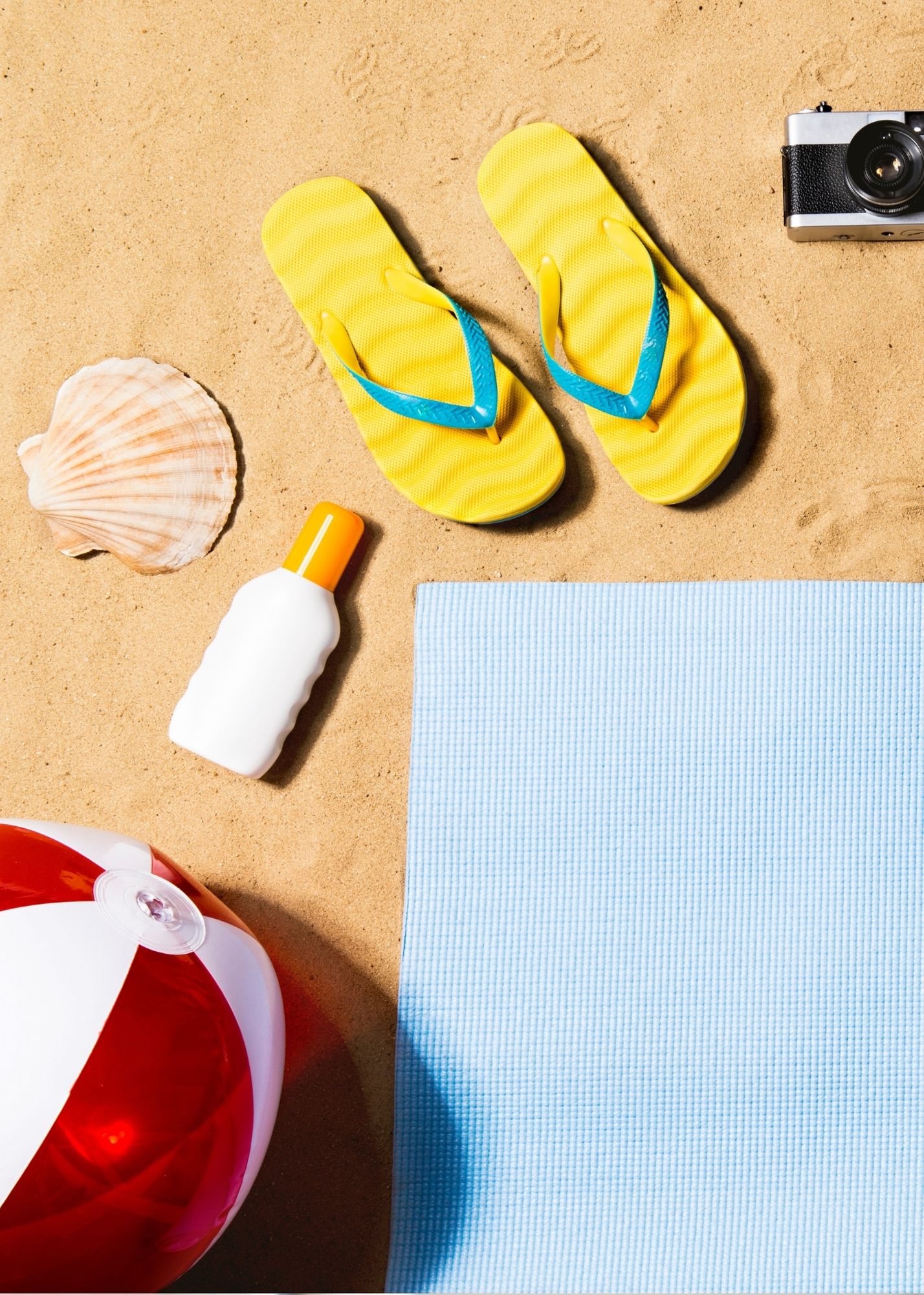 Managing Summer Vacation after Separation & Divorce - Kids in the Middle