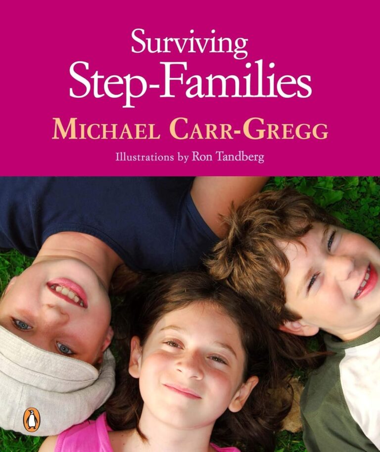 Tips for Introducing a New Partner to Your Children - Kids in the Middle