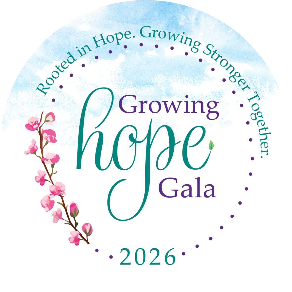 Kids In The Middle Presents: Growing Hope Gala