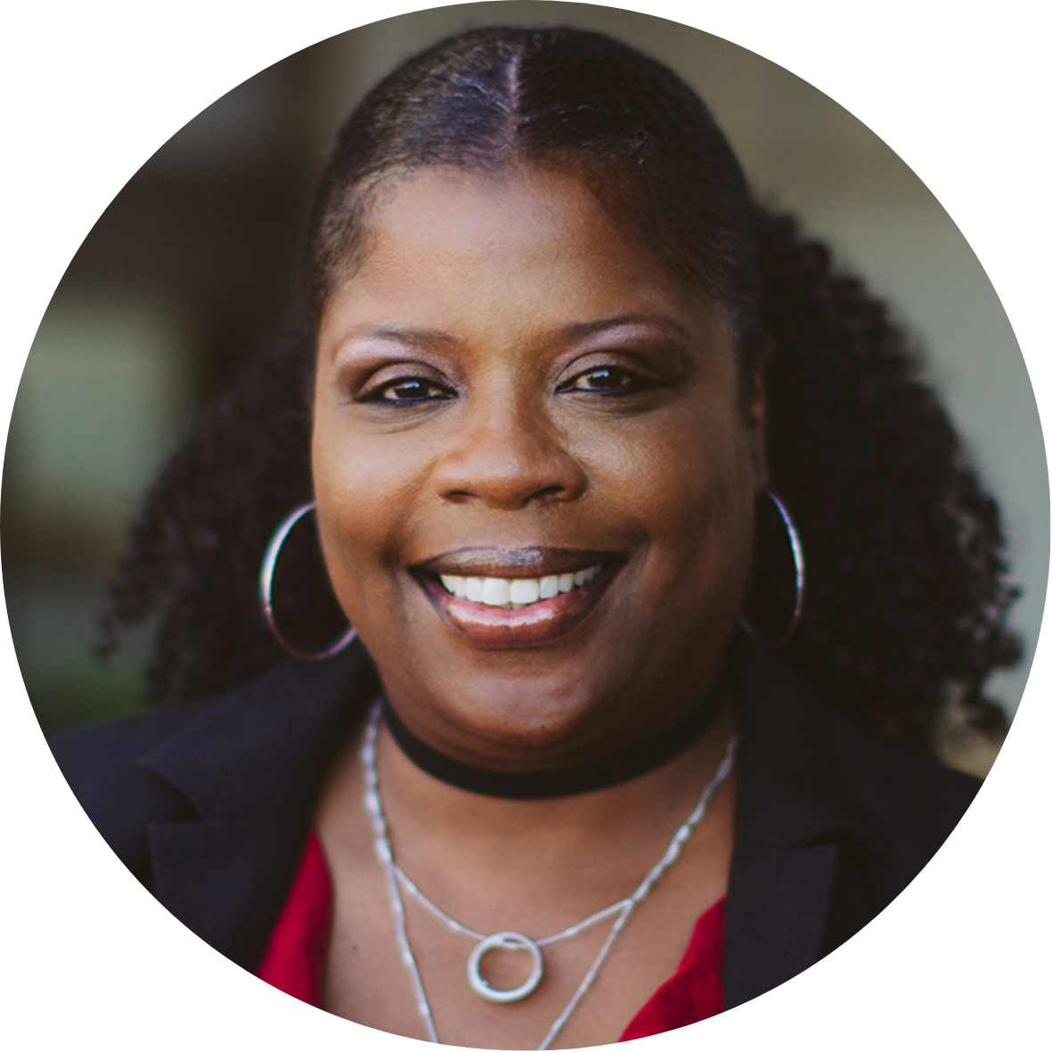 Champion of Kids Honoree